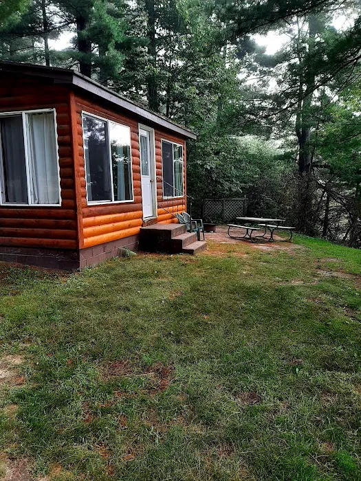 Lost Falls Campground 0