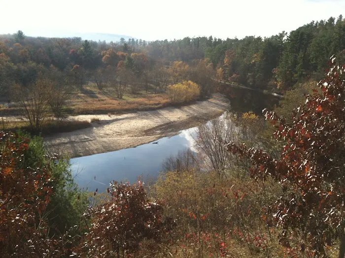 Lost Falls Campground 4