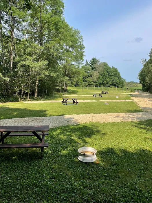 The English Pale Campground and Resort 0
