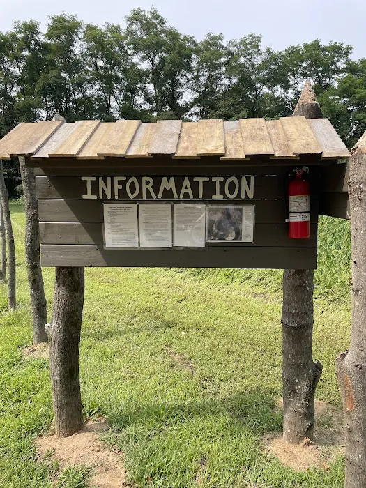 The English Pale Campground and Resort 4