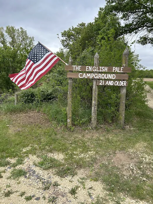 The English Pale Campground and Resort 5