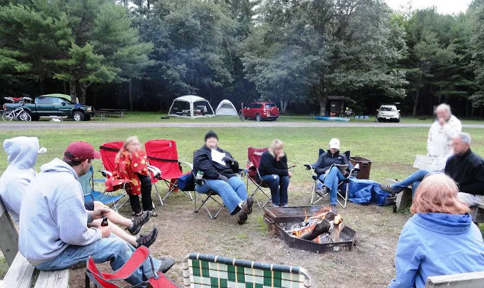 Outdoor Group Campground 0