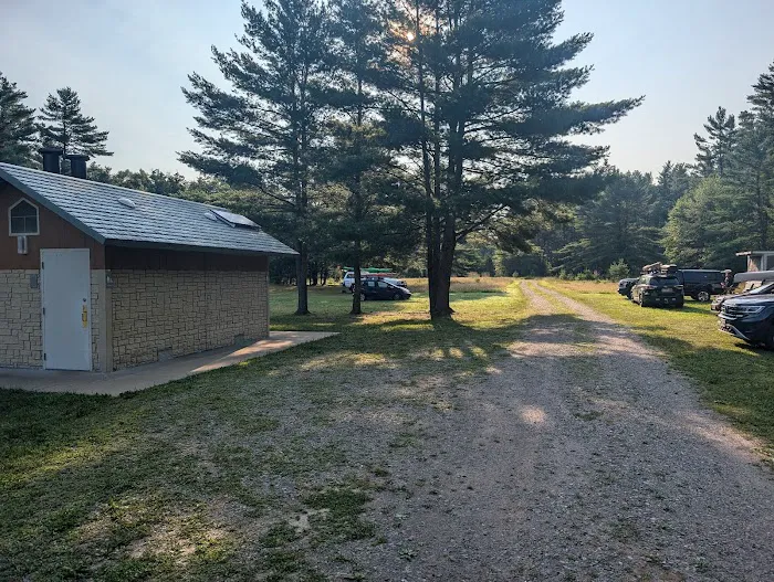 Outdoor Group Campground 1