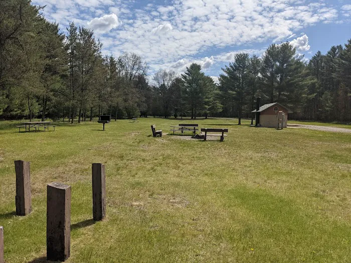 Outdoor Group Campground 2
