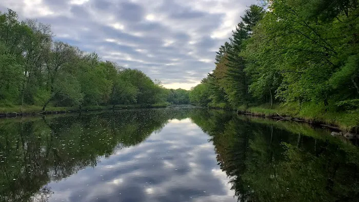 East Fork campground 0