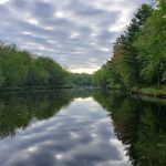 East Fork campground