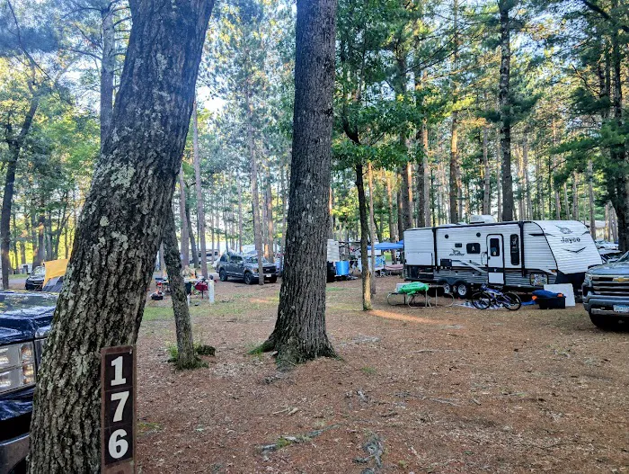 Russell Memorial Park and Campground 0