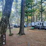 Russell Memorial Park and Campground