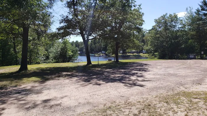 Russell Memorial Park and Campground 1