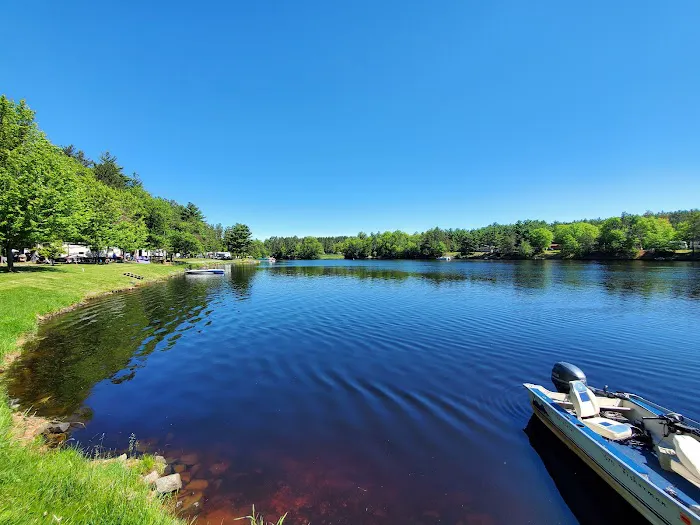 Russell Memorial Park and Campground 3
