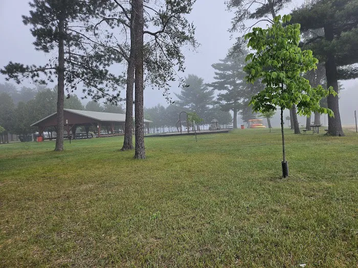 Russell Memorial Park and Campground 4