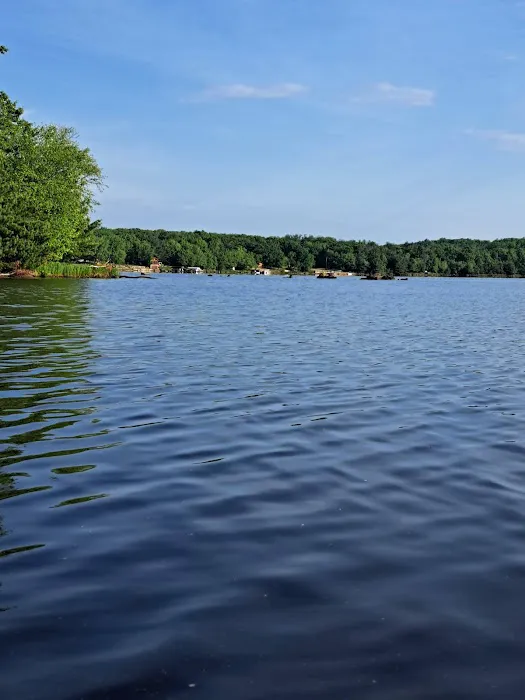 Russell Memorial Park and Campground 5