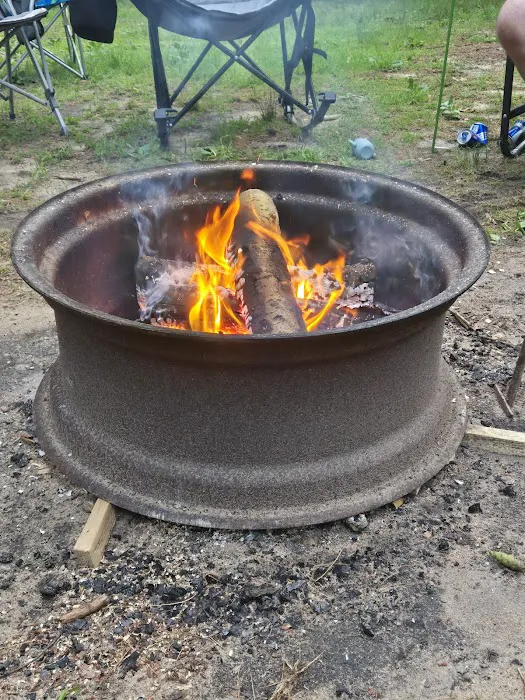 Russell Memorial Park and Campground 6