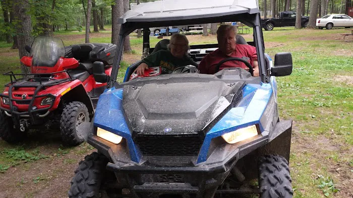 Russell Memorial Park and Campground 9