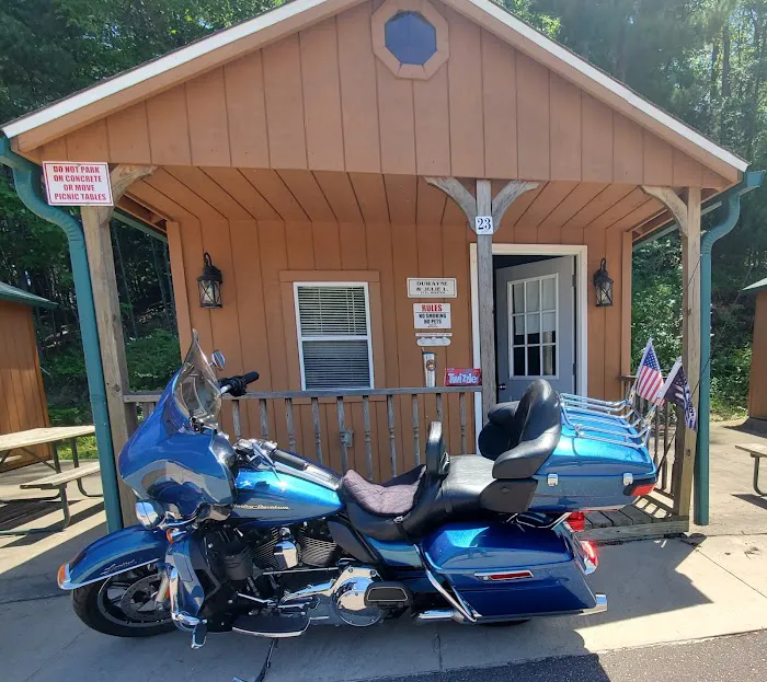 Camp NCN North 2