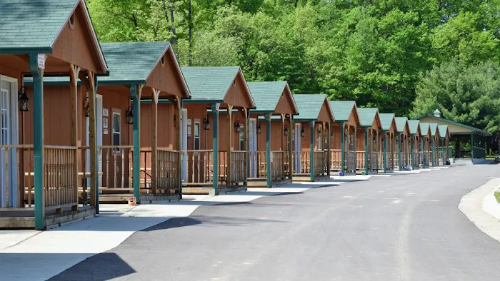 Camp NCN North 0