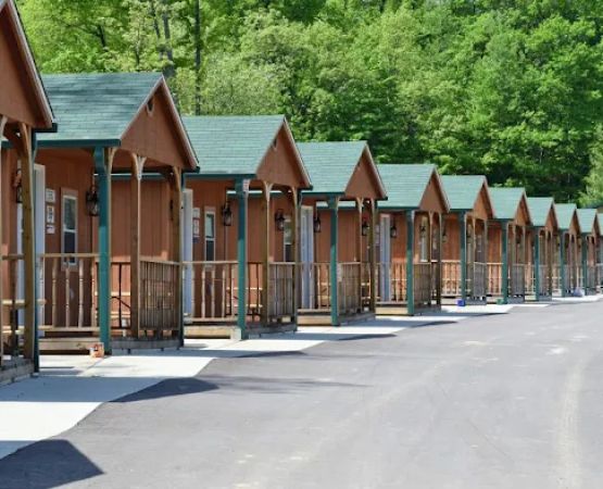 Camp NCN North