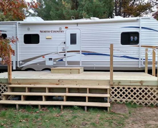 Winding Creek Campground