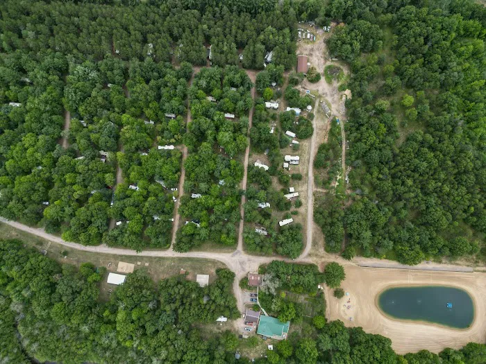 Winding Creek Campground 1