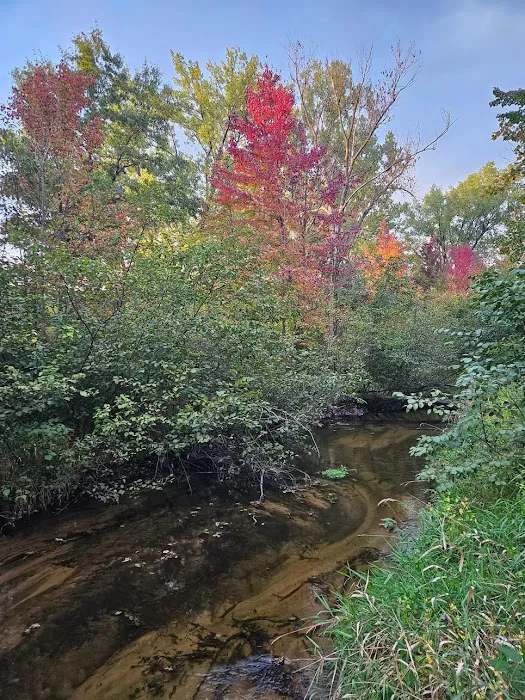 Winding Creek Campground 5