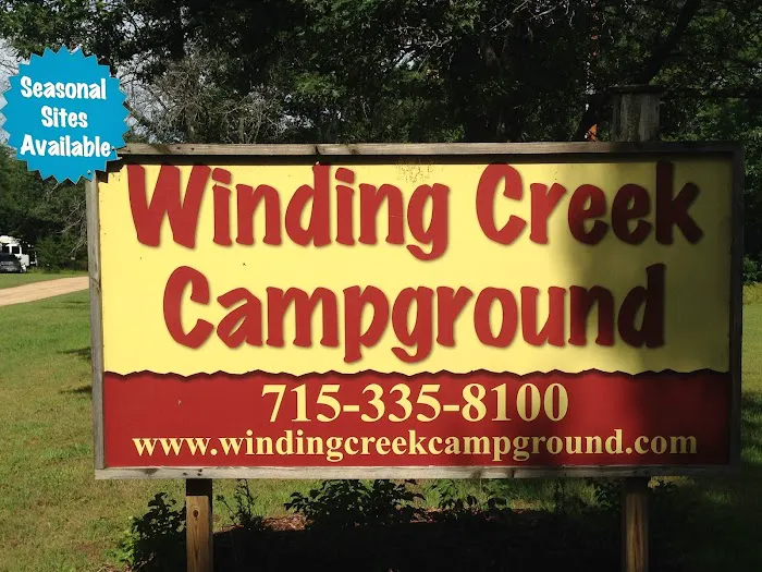 Winding Creek Campground 8