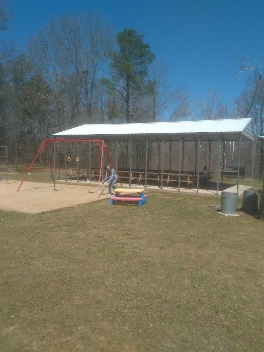 Winding Creek Campground 6