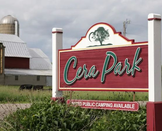 Cera Park