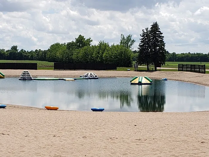 Vista Royalle Campground Ltd 1