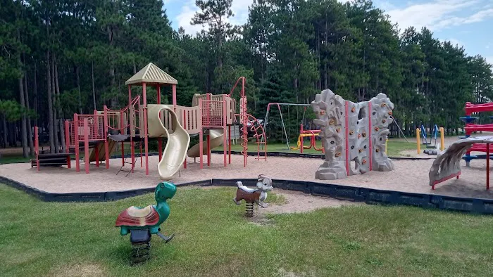 Vista Royalle Campground Ltd 0