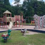 Vista Royalle Campground Ltd