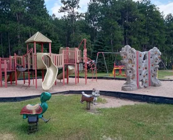 Vista Royalle Campground Ltd