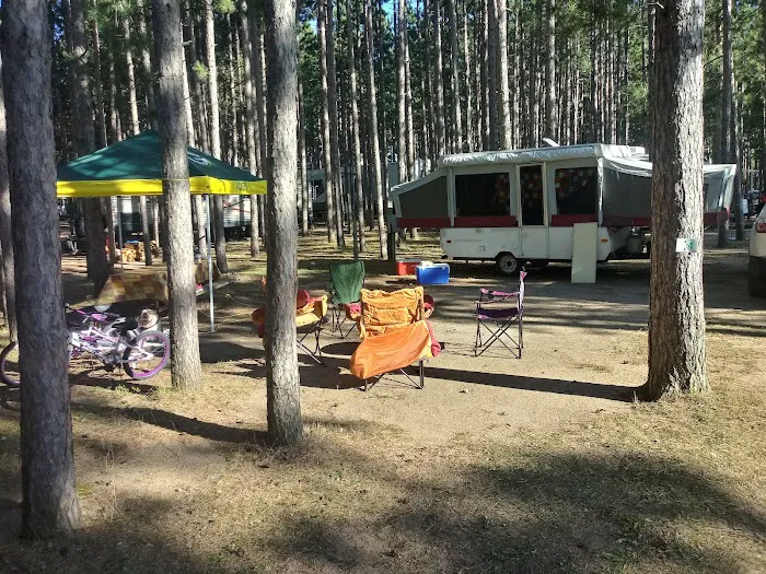 Vista Royalle Campground Ltd 2