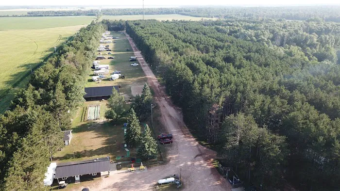 Vista Royalle Campground Ltd 6