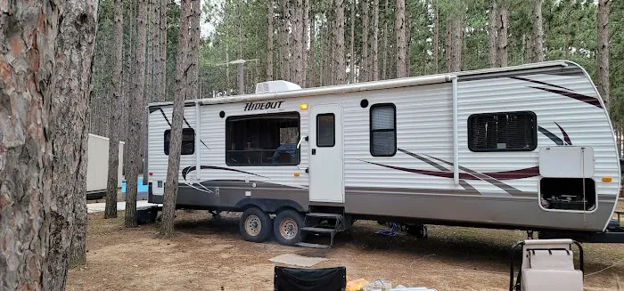 Vista Royalle Campground Ltd 7