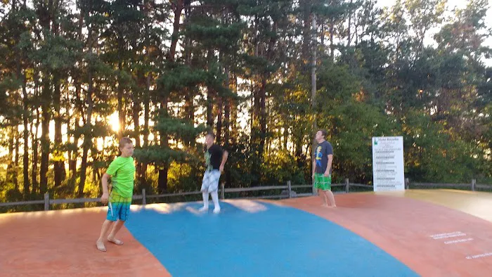 Vista Royalle Campground Ltd 9
