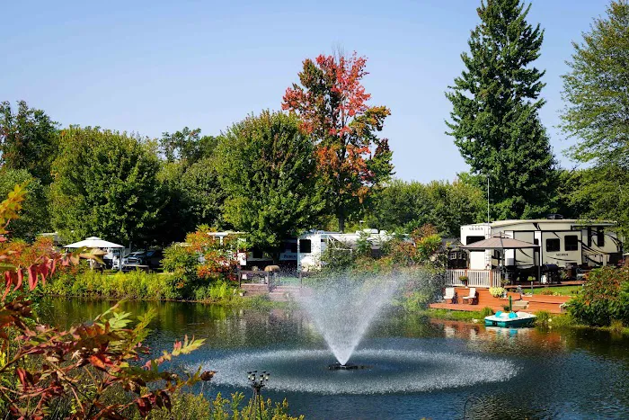 Ridgewood Campground 2