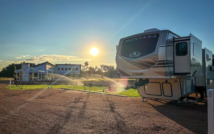 Ridgewood Campground 3