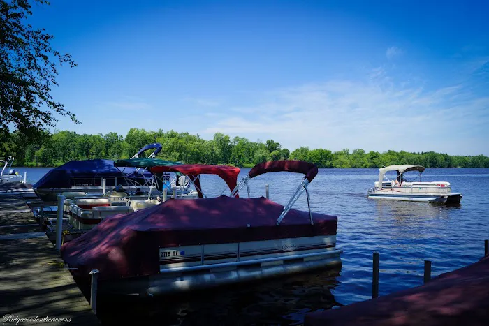 Ridgewood Campground 5