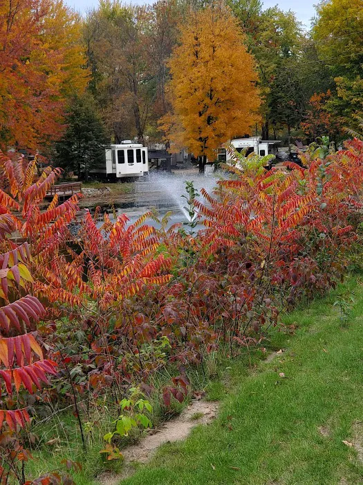Ridgewood Campground 7