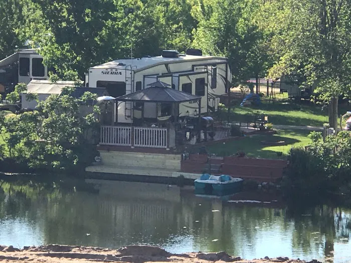 Ridgewood Campground 9
