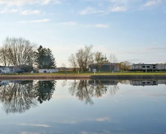 Buck Run Campground, LLC