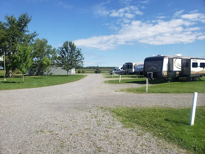 Buck Run Campground, LLC 2
