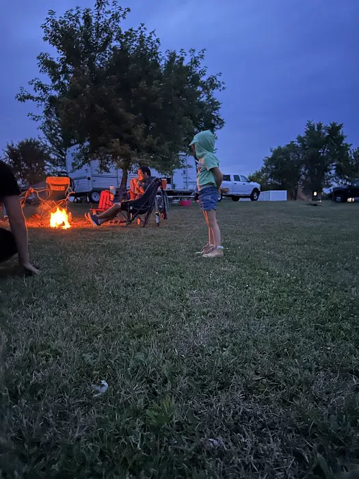 Buck Run Campground, LLC 8