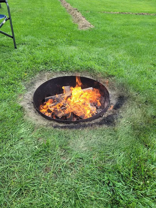Buck Run Campground, LLC 7
