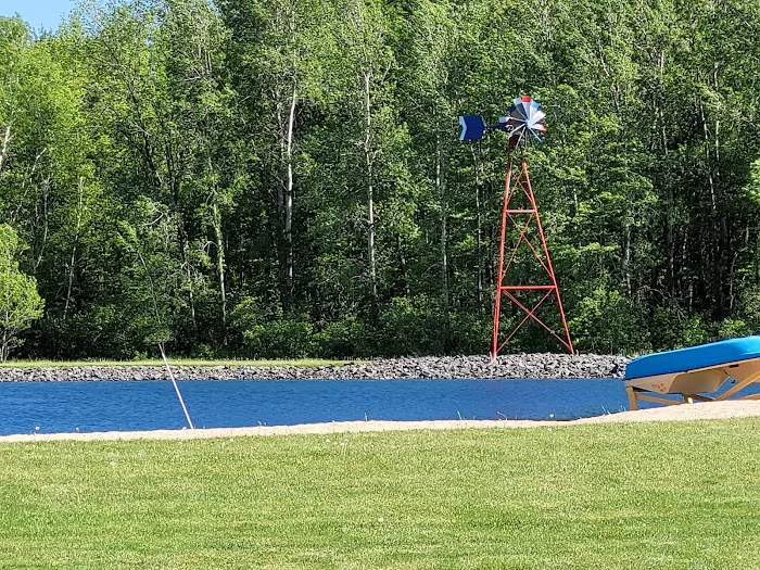Buck Run Campground, LLC 6