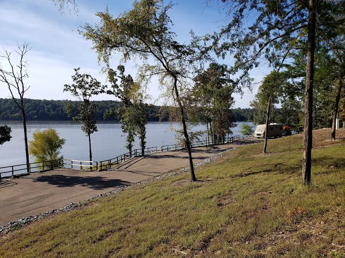 Bellah Mine Campground 0
