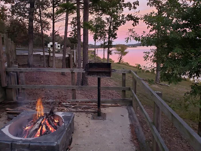 Bellah Mine Campground 2