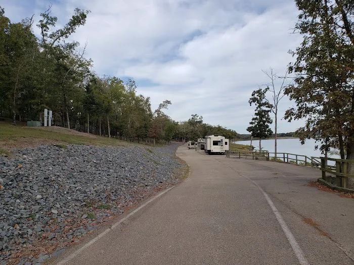 Bellah Mine Campground 5