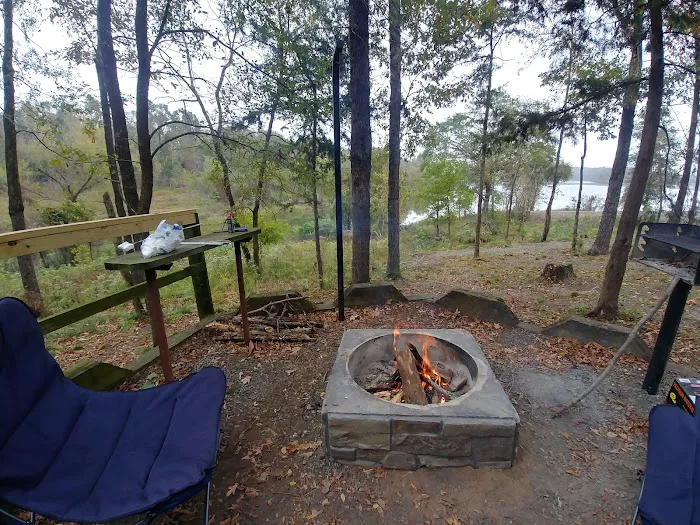 Bellah Mine Campground 4