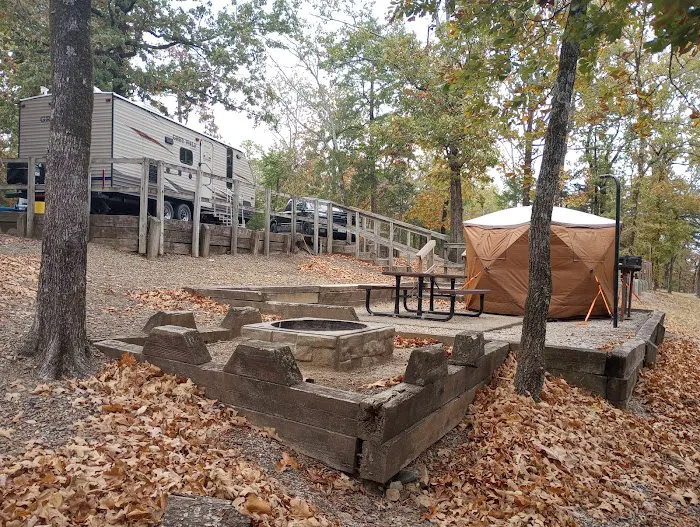 Bellah Mine Campground 6